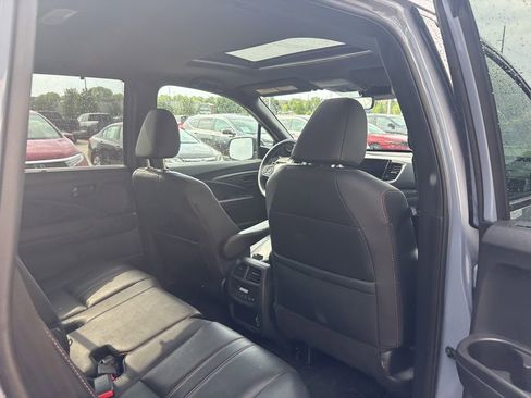 Used 2022 Honda Pilot TrailSport image 33