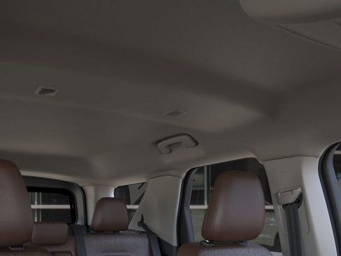 New 2025 Ford Bronco Sport Outer Banks image 23