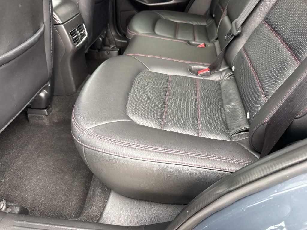 Used 2024 MAZDA CX-5 Carbon Edition AWD/4WD image 15