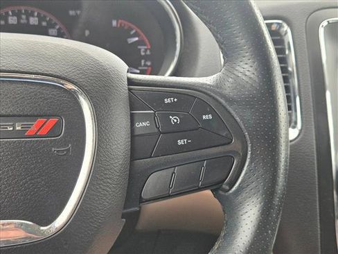 Used 2018 Dodge Durango SXT w/ Quick Order Package 2BB AWD/4WD image 18