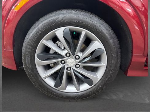 Used 2023 Buick Encore GX Select w/ Experience Buick Package image 12