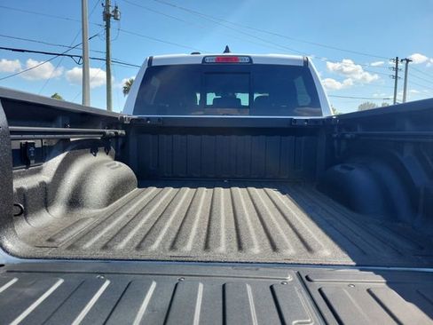 New 2026 RAM 1500 Laramie w/ Night Edition image 9