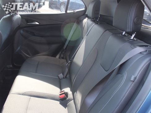 Certified 2024 Buick Encore GX Preferred image 22