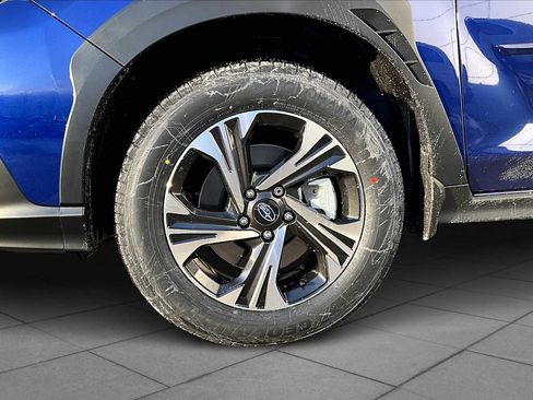 New 2026 Subaru Crosstrek 2.0i Premium image 13