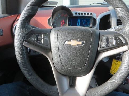 Used 2016 Chevrolet Sonic LT image 69