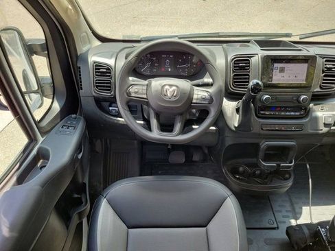 Used 2026 RAM ProMaster 2500 w/ Convenience Group FWD image 20