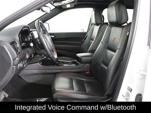 Used 2024 Dodge Durango GT AWD/4WD image 13