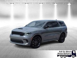 Used 2022 Dodge Durango R/T w/ Blacktop Package AWD/4WD video 1