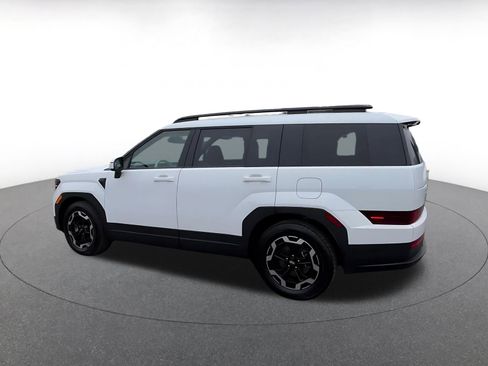 Used 2025 Hyundai Santa Fe SEL image 10