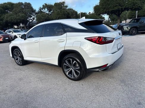 Used 2021 Lexus RX 350 FWD w/ Premium Package image 3
