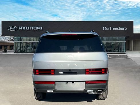 Used 2025 Hyundai Santa Fe SEL image 7