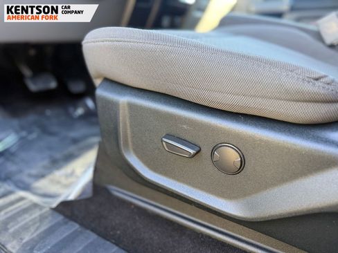 Used 2020 Ford F150 XLT w/ Equipment Group 301A Mid image 32