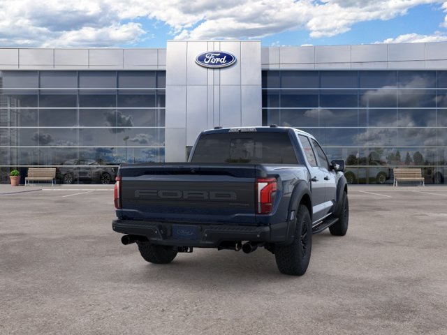 New 2026 Ford F150 Raptor AWD/4WD image 47