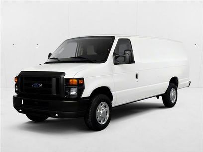 Used 2012 Ford E-150 and Econoline 150 w/ PWR Group