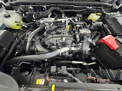 New 2025 Ford Ranger XLT w/ Equipment Group 301A High image 25