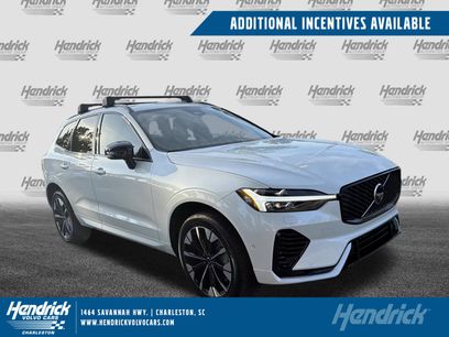 New 2026 Volvo XC60 T8 Plus w/ Protection Package Premier