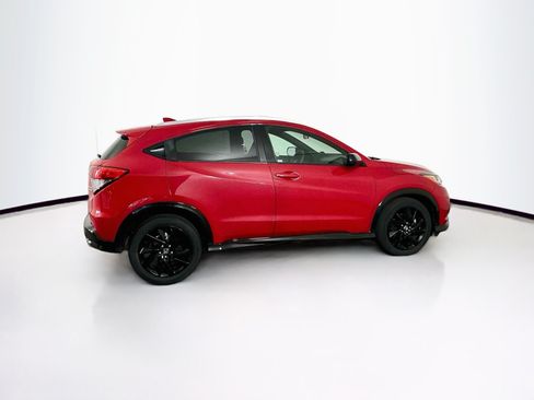 Used 2022 Honda HR-V Sport image 10