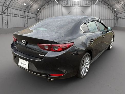 Used 2021 MAZDA MAZDA3 s image 5
