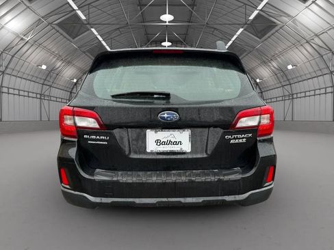 Used 2016 Subaru Outback 2.5i image 6