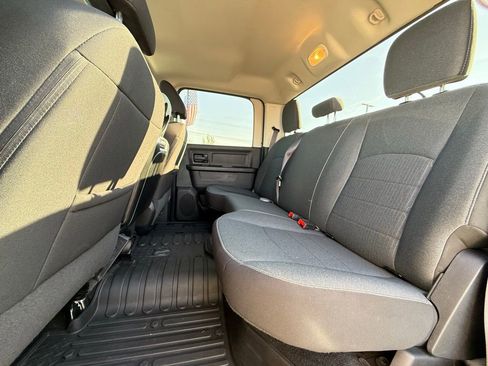 Used 2022 RAM 1500 Tradesman w/ Chrome Plus Package image 22