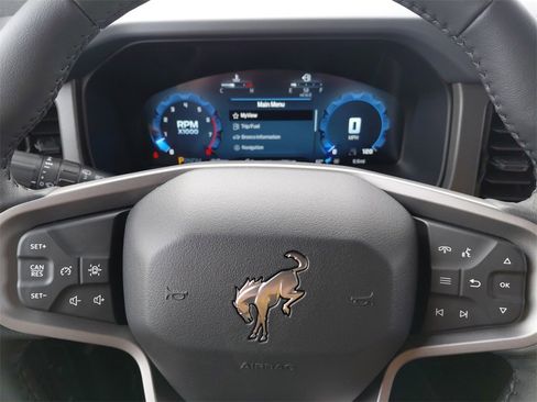 New 2025 Ford Bronco Badlands w/ Sasquatch Package image 36