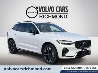 New 2026 Volvo XC60 B5 Plus w/ Protection Package Premier video 1