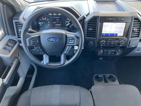 Used 2019 Ford F150 XL w/ Equipment Group 101A Mid AWD/4WD image 28