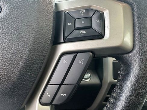 Certified 2020 Ford F150 Lariat w/ Equipment Group 502A Luxury image 23