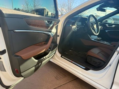 Used 2019 Audi A6 3.0T Premium Plus w/ Premium Plus Package image 11