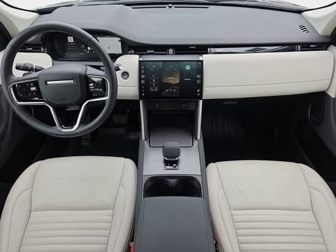 Used 2025 Land Rover Discovery Sport S AWD/4WD image 10