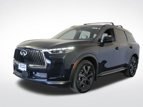 New 2026 INFINITI QX60 Autograph w/ Dark Cargo Package image 7