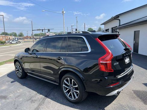 Used 2019 Volvo XC90 T5 Momentum w/ Protection Package Premier image 3
