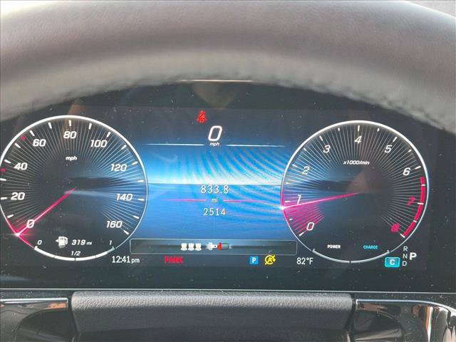 Used 2026 Mercedes-Benz GLA 250 image 10