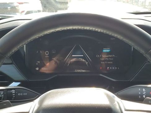 Used 2024 GMC Acadia Elevation w/ LPO, Floor Liner Package FWD image 11