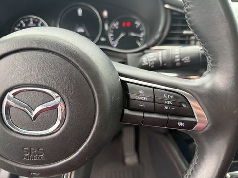 Used 2024 MAZDA CX-30 AWD 2.5 S w/ Preferred Package image 21