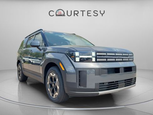 New 2026 Hyundai Santa Fe SEL image 4