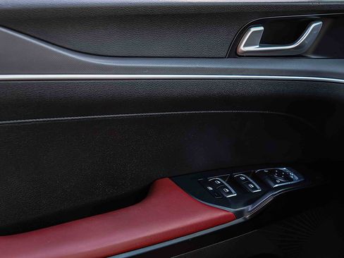 Used 2022 Kia K5 GT-Line w/ GT-Line FWD Premium Package image 15