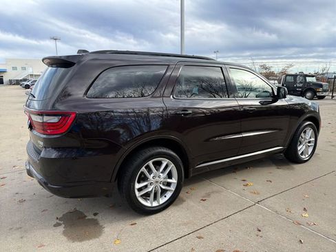 Used 2024 Dodge Durango GT image 5