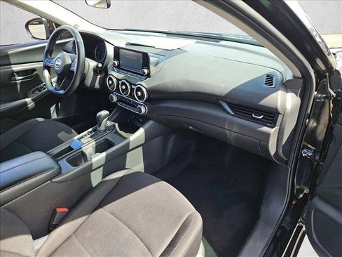 Used 2024 Nissan Sentra S FWD image 20
