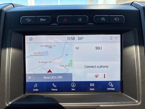 Certified 2021 Ford Expedition Max Limited AWD/4WD image 23