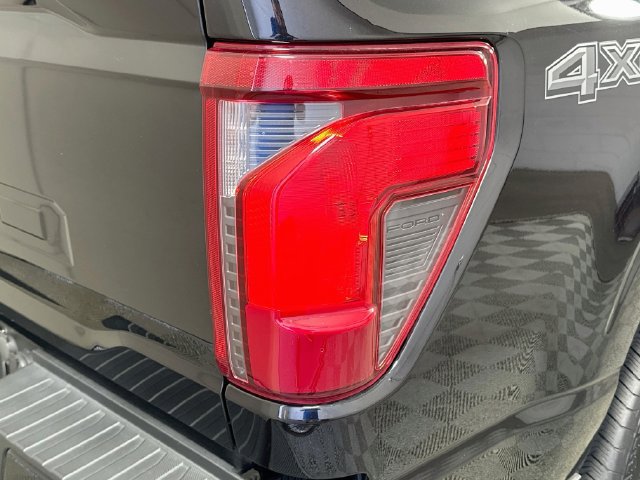Used 2025 Ford F150 STX w/ Equipment Group 200A AWD/4WD image 23