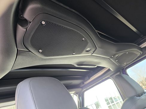 New 2026 Jeep Wrangler Unlimited Rubicon image 10