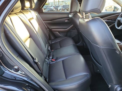 Certified 2023 MAZDA CX-30 AWD 2.5 S w/ Premium Package image 20