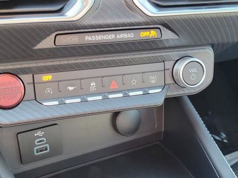 New 2025 Ford Mustang GT Premium image 31