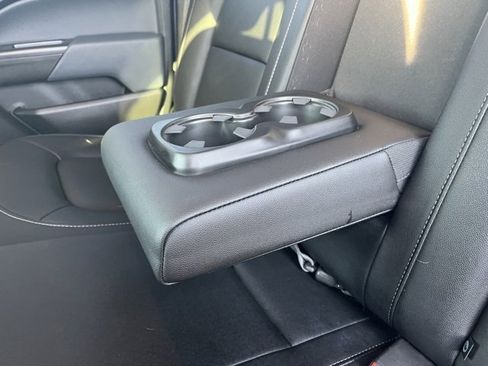 Used 2020 Chevrolet Colorado Z71 image 31