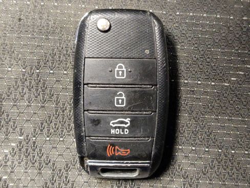 Used 2020 Kia Rio S FWD image 32