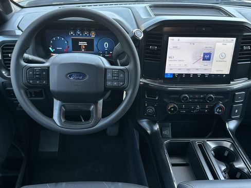 New 2026 Ford F150 STX w/ F-150 LOBO Package AWD/4WD image 13