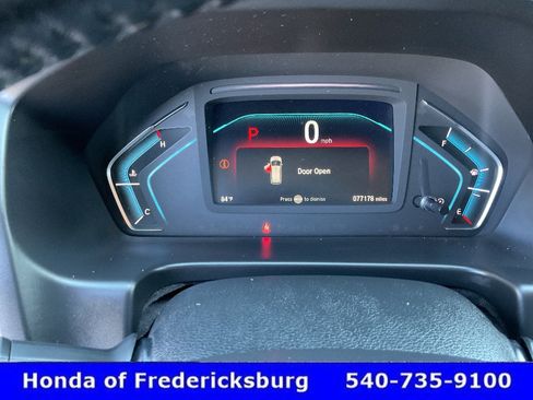 Used 2019 Honda Odyssey EX-L image 39