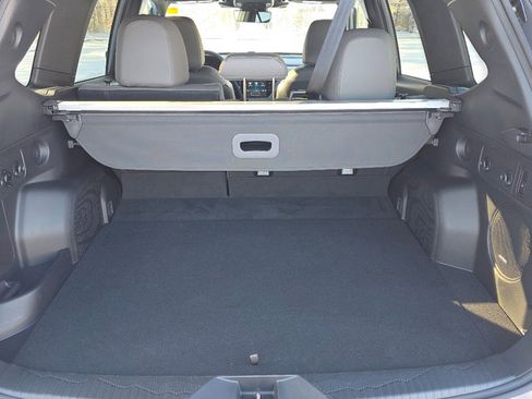 Certified 2025 Subaru Forester Limited image 4