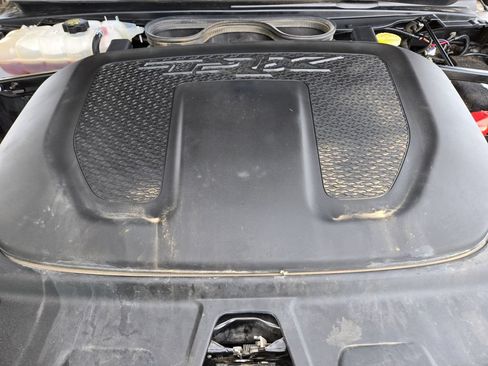 Used 2024 RAM 1500 TRX w/ TRX Level 2 Equipment Group AWD/4WD image 43